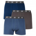 3PACK herenboxershort CR7 veelkleurig (8100-49-680)