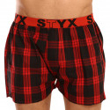 Herenboxershort Styx sport elastisch meerkleurig (B901)