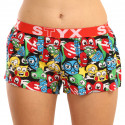 Damesboxershorts Styx kunst sport rubber karakter (T1155)