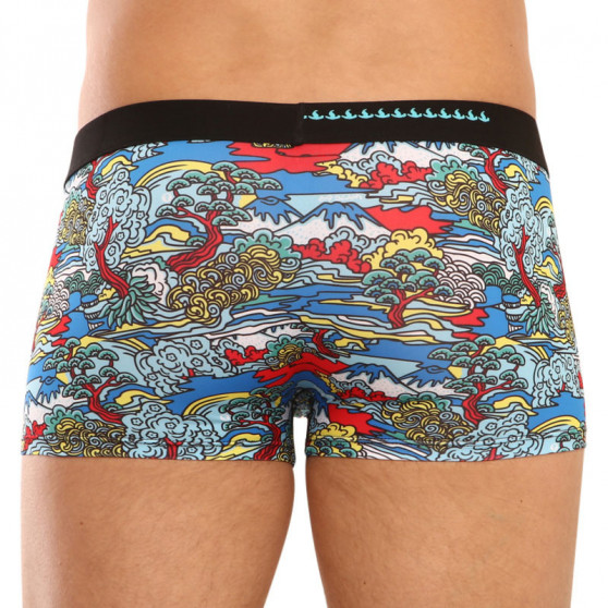 Herenboxershort 69SLAM heup japanse weergave (MSYJPE-PO)