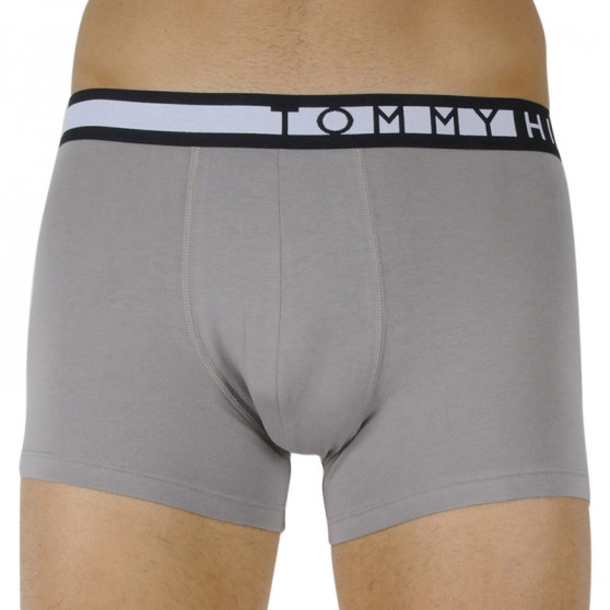 3PACK herenboxershort Tommy Hilfiger veelkleurig (UM0UM02202 0RU)