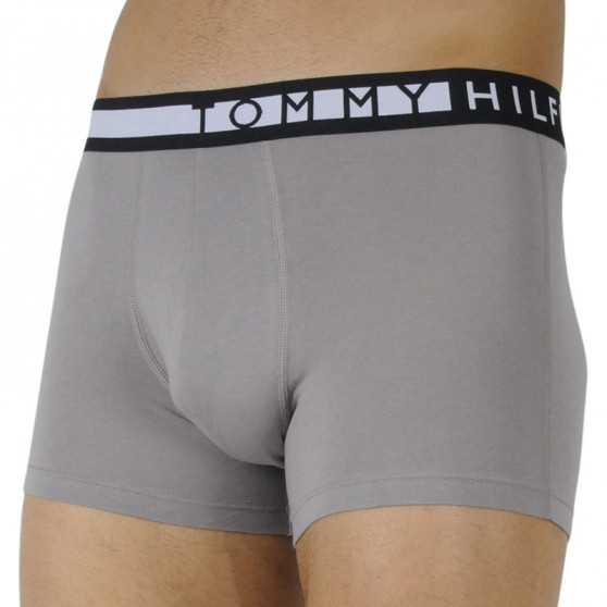 3PACK herenboxershort Tommy Hilfiger veelkleurig (UM0UM02202 0RU)