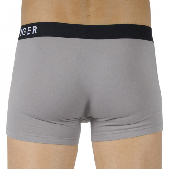 3PACK herenboxershort Tommy Hilfiger veelkleurig (UM0UM02202 0RU)