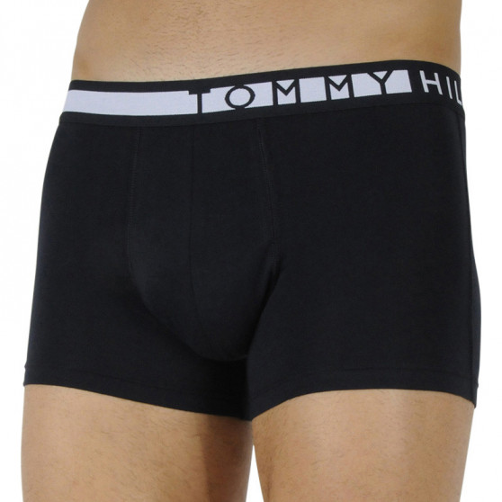 3PACK herenboxershort Tommy Hilfiger veelkleurig (UM0UM02202 0RU)