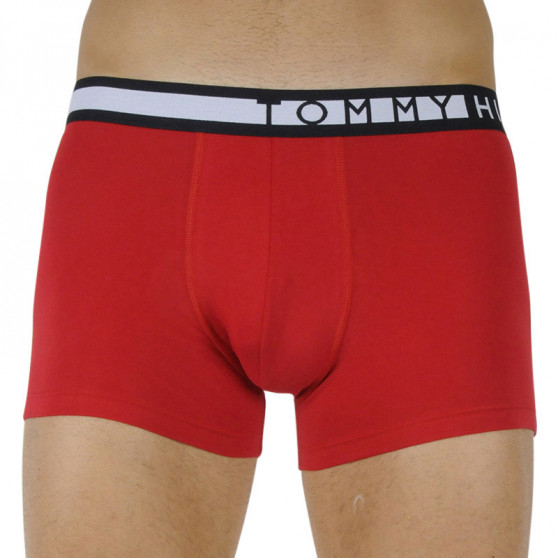 3PACK herenboxershort Tommy Hilfiger veelkleurig (UM0UM02202 0RU)