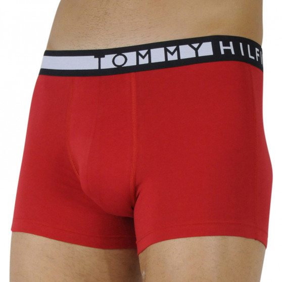 3PACK herenboxershort Tommy Hilfiger veelkleurig (UM0UM02202 0RU)