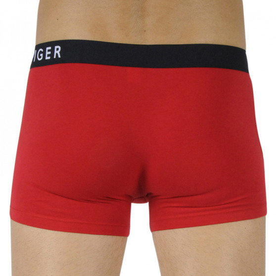 3PACK herenboxershort Tommy Hilfiger veelkleurig (UM0UM02202 0RU)