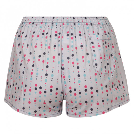 Kindershort Styx kunst klassieke rubber stippen (J1052)