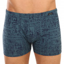 Herenboxershort Andrie donker petrol (PS 5584 A)