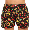 Herenboxershort Styx art classic rubber food (A1253)