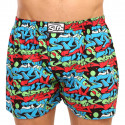 Herenboxershort Styx art classic rubber graffiti (A1255)