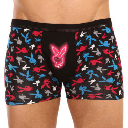 Herenboxershort Cornette Tattoo veelkleurig (280/200)