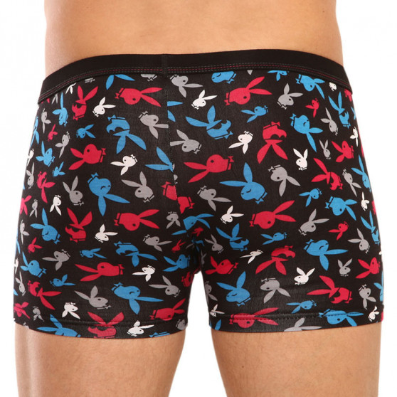 Herenboxershort Cornette Tattoo veelkleurig (280/200)