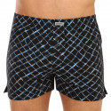 Herenboxershort Andrie zwart (PS 5561 B)