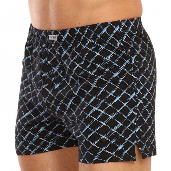 Herenboxershort Andrie zwart (PS 5561 B)