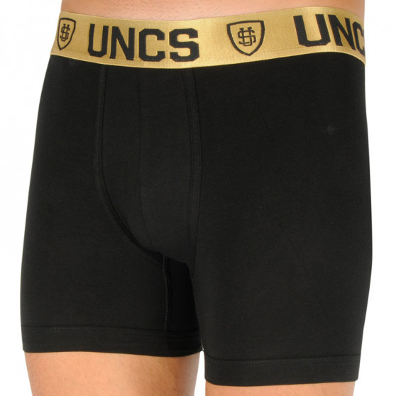 2PACK herenboxershort UNCS Goldman oversized (21L172PSPP)