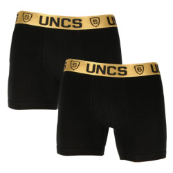 2PACK herenboxershort UNCS Goldman oversized (21L172PSPP)