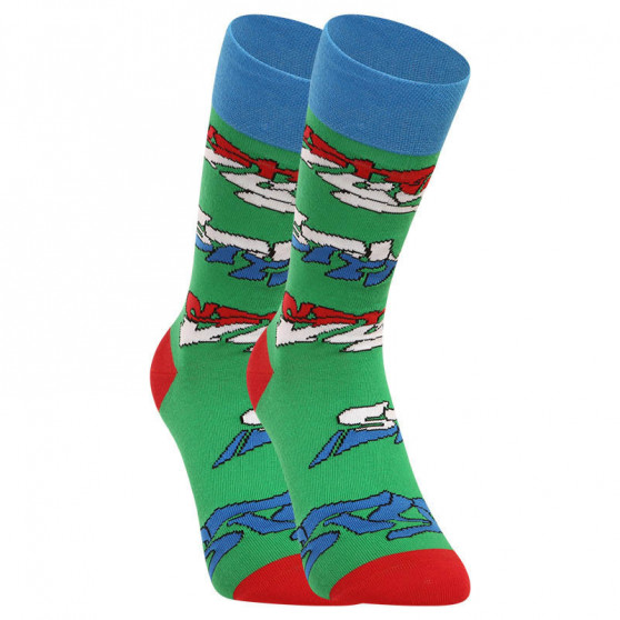 Happy Socks Styx hoge graffiti (H1255)