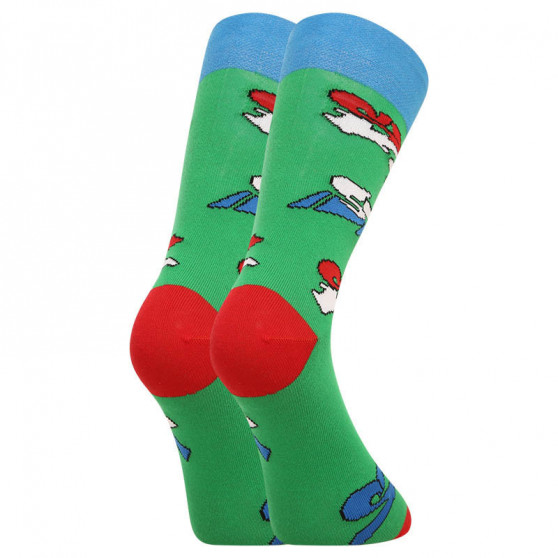 Happy Socks Styx hoge graffiti (H1255)