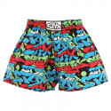 Kindershort Styx art classic rubber graffiti (J1255)