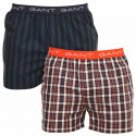 2PACK Herenboxershort Gant veelkleurig (902132019-805)