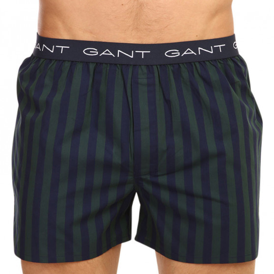 2PACK Herenboxershort Gant veelkleurig (902132019-805)