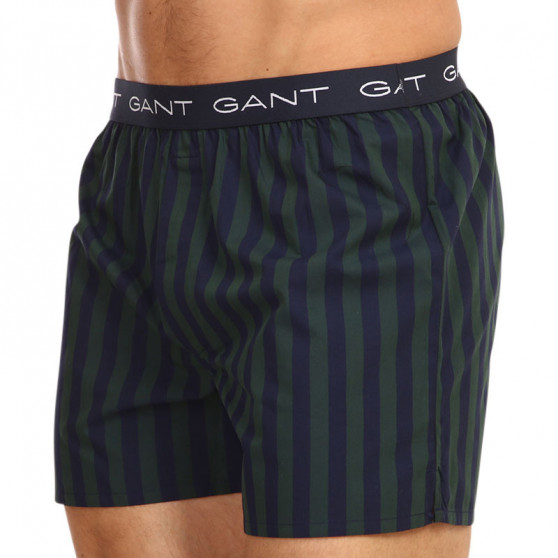 2PACK Herenboxershort Gant veelkleurig (902132019-805)