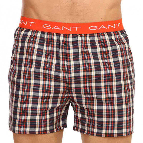 2PACK Herenboxershort Gant veelkleurig (902132019-805)