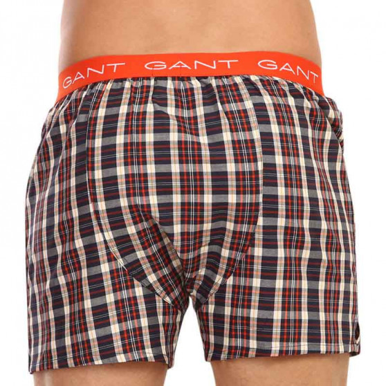 2PACK Herenboxershort Gant veelkleurig (902132019-805)