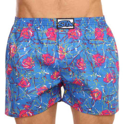 Herenboxershort Styx art classic rubber Jáchym harten (A1358)