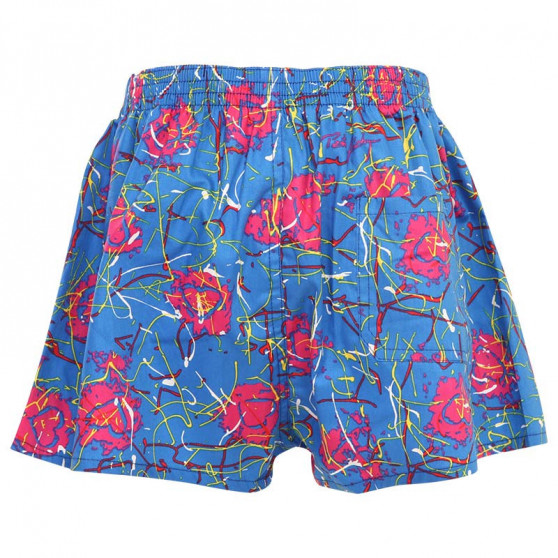 Kindershort Styx art classic rubber Jáchym harten (J1358)