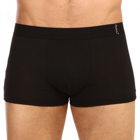 2PACK Herenboxershort Molvy veelkleurig (KP-080-BEU)