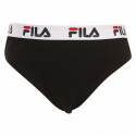 Meisjes slip Fila zwart (FU2001-200)