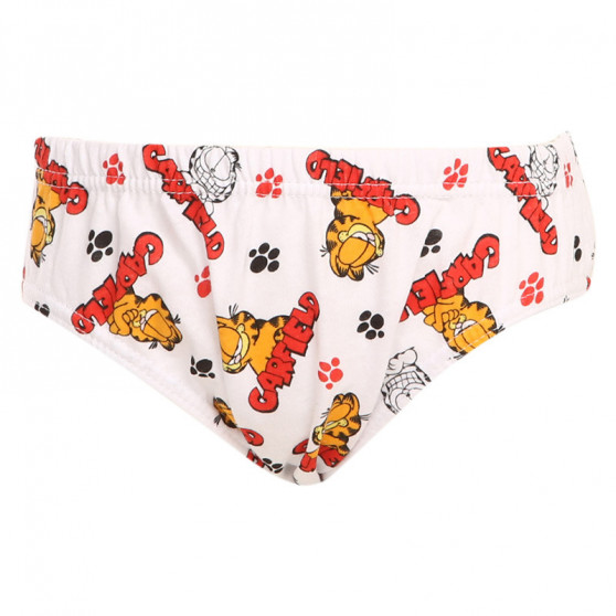 3PACK jongens onderbroek E plus M Garfield multicolour (GRF-A)