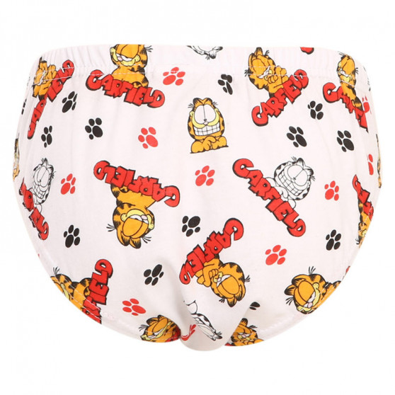 3PACK jongens onderbroek E plus M Garfield multicolour (GRF-A)