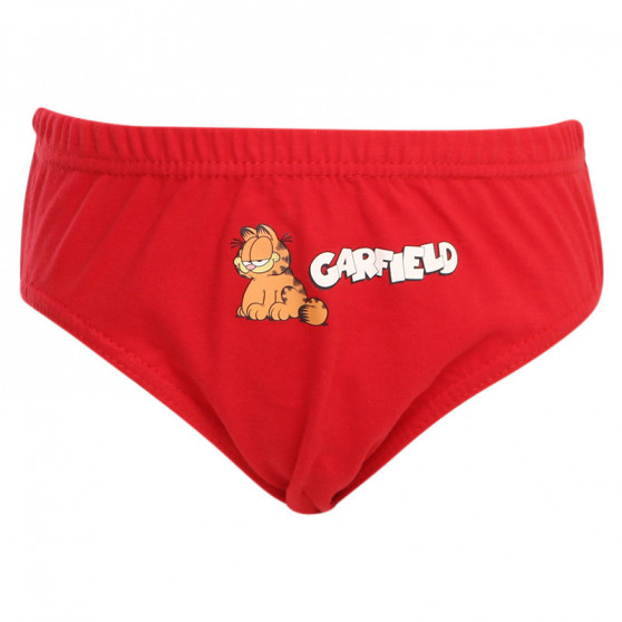 3PACK jongens onderbroek E plus M Garfield multicolour (GRF-A)