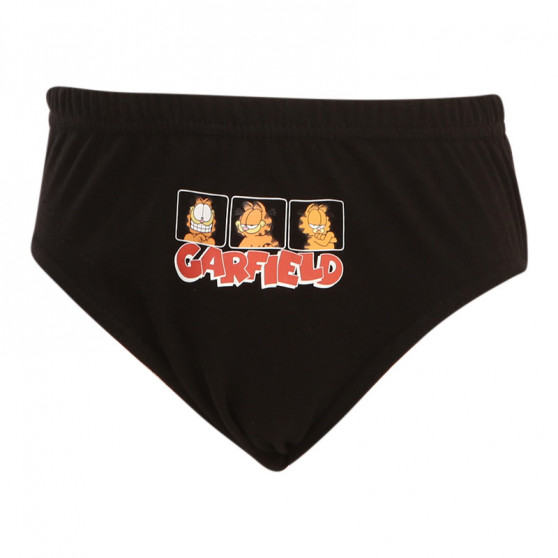 3PACK jongens onderbroek E plus M Garfield multicolour (GRF-A)