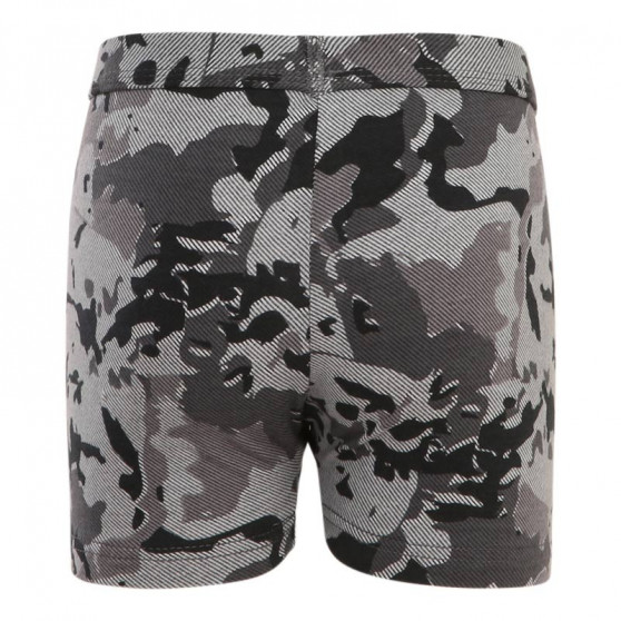 Jongens boxershort Cornette Young veelkleurig (700/115)