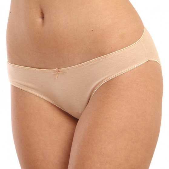 2PACK Dames slip Molvy veelkleurig (MD-843-KEB)