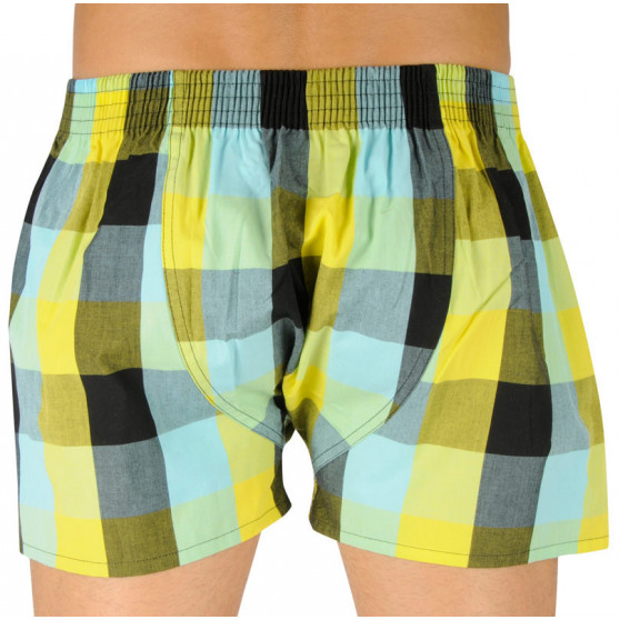 3PACK Herenboxershort Represent Alibox (1565762)