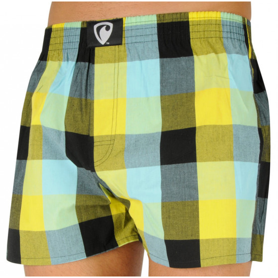 3PACK Herenboxershort Represent Alibox (1565762)