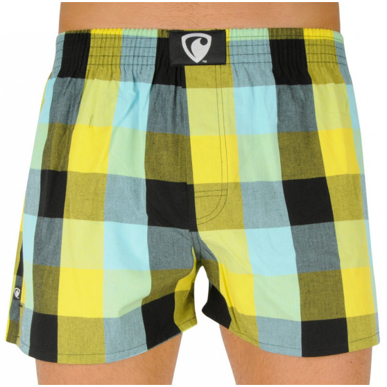 3PACK Herenboxershort Represent Alibox (1565762)