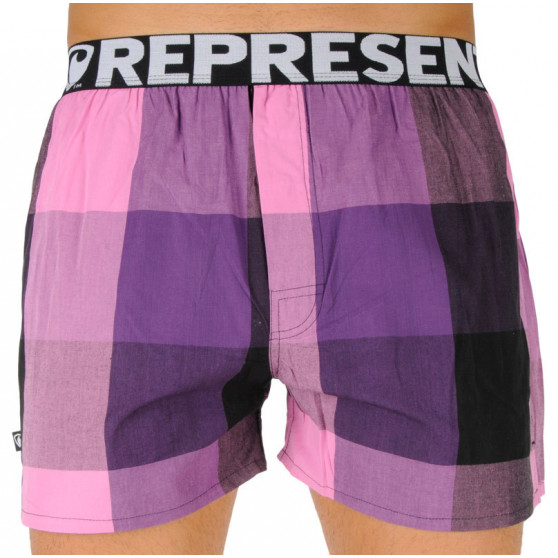 3PACK Herenboxershort Represent Mikebox (2515361)