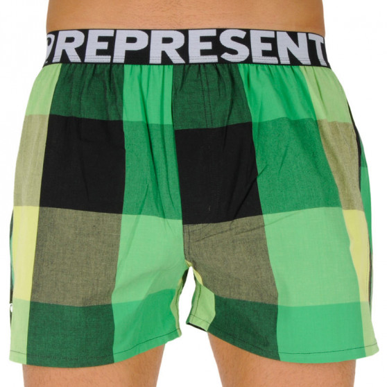 3PACK Herenboxershort Represent Mikebox (2515361)