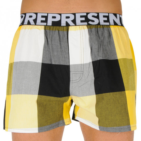 3PACK Herenboxershort Represent Mikebox (2515361)