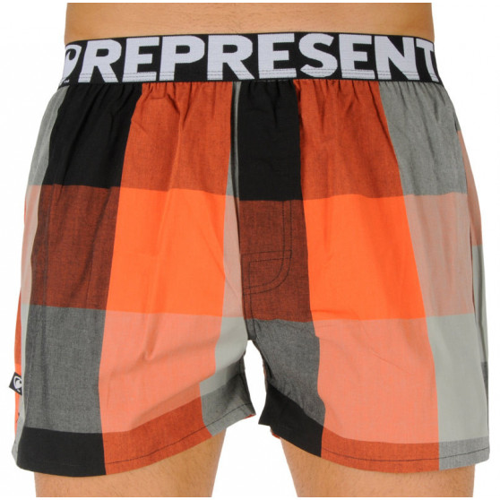 3PACK Herenboxershort Represent Mikebox (2576263)