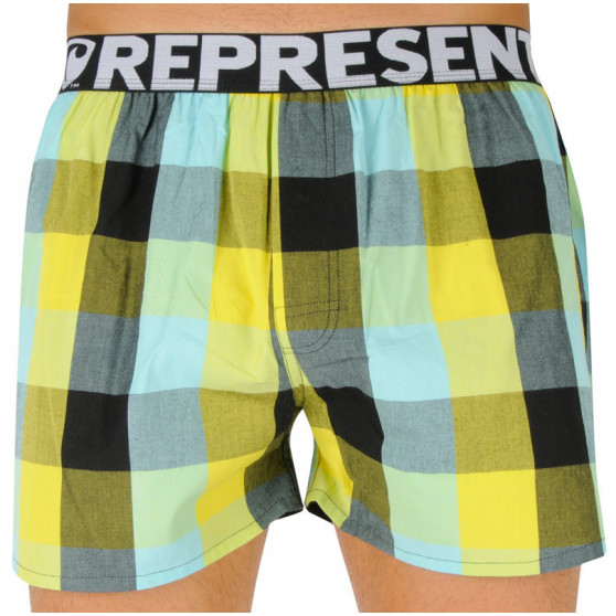 3PACK Herenboxershort Represent Mikebox (2576263)