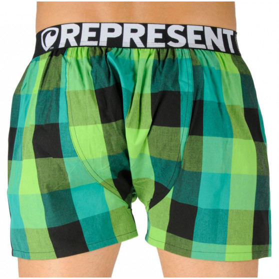 3PACK Herenboxershort Represent Mikebox (2576263)