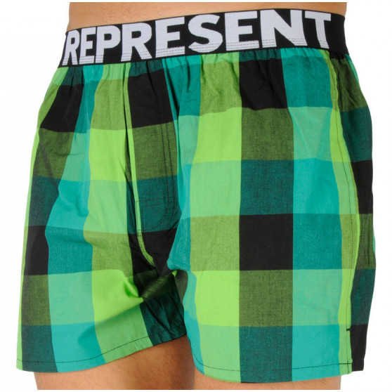 3PACK Herenboxershort Represent Mikebox (2576263)