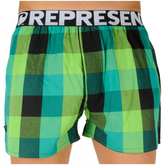 3PACK Herenboxershort Represent Mikebox (2576263)